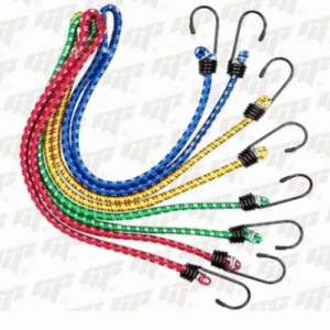 pulpo redondo liso para moto