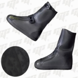 zapatón siliconado corto