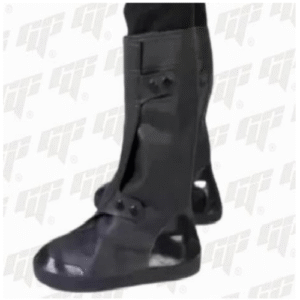 zapatón siliconado largo