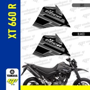 Kit tipo original XT660 R