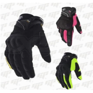 Guante AXE ST09 – Semi Impermeables con Touch – Tallas M, L, XL