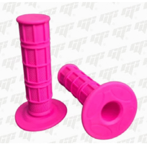 Manillar en goma universal para moto