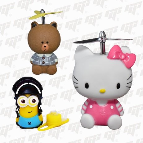 ACOMPAÑANTES MOTEROS DE GOMA