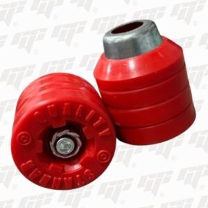 Slider de teflón para moto
