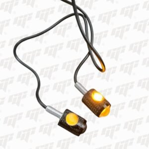 DIRECCIONAL OJO DE AGUILA PARA FENDER LUZ