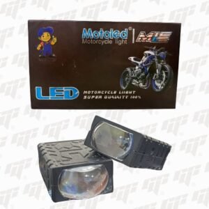 exploradoras lupa Tazzer 8000 lúmenes para motocicleta