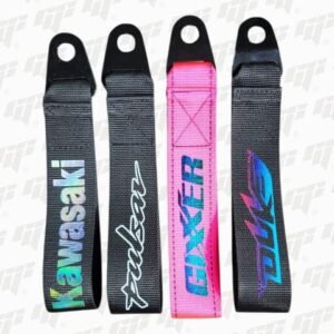 reatas premium para motocicleta