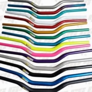 MANUBRIO MACIZO GRUESO