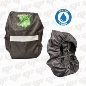 PROTECTOR PARA MALETA 100% IMPERMEABLE.