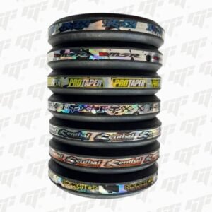 donas para NKD y Boxer