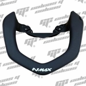 Funda de Lujo para Parrilla de NMAX V3