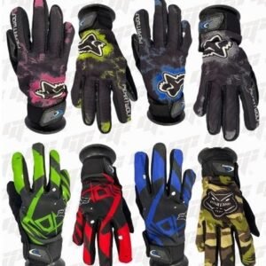 GUANTE DE TELA ECONOMICO